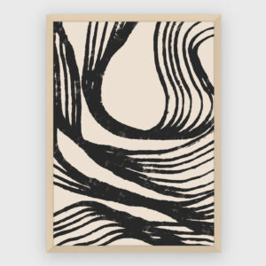 Modern Abstract - NO 112