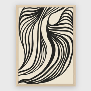 Modern Abstract - NO 11
