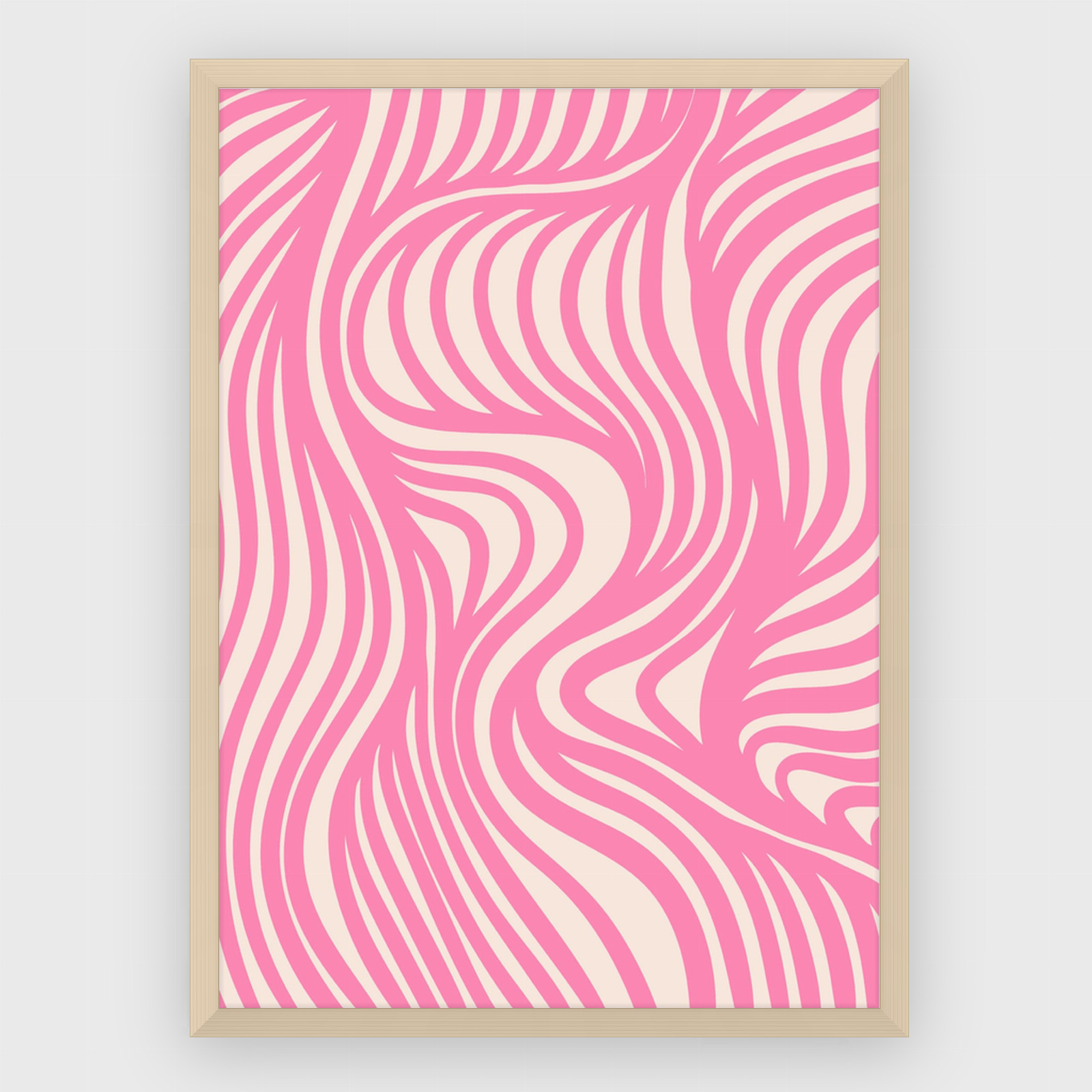 Modern Abstract - NO 85