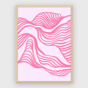 Modern Abstract - NO 86