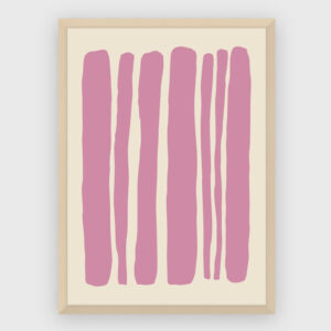 Modern Abstract - NO 83