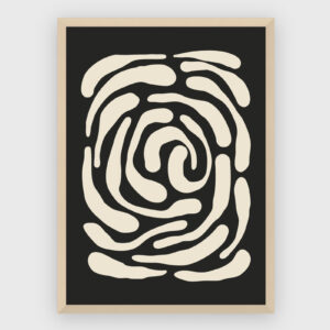Modern Abstract - NO 20