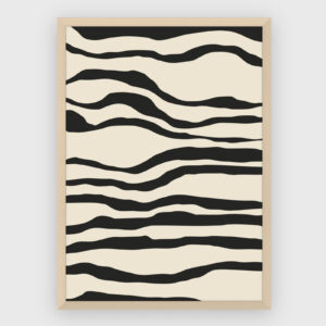 Modern Abstract - NO 12