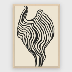 Modern Abstract - NO 5