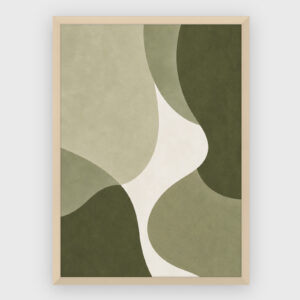 Modern Abstract - NO 146
