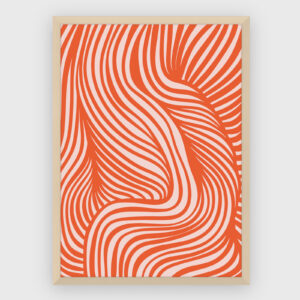 Modern Abstract - NO 96