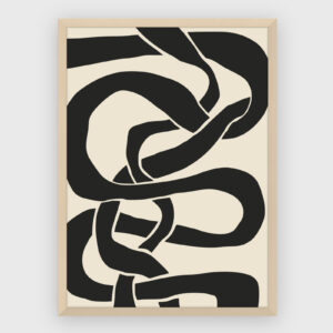 Modern Abstract - NO 30