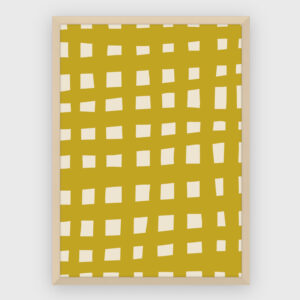 Modern Abstract - NO 72