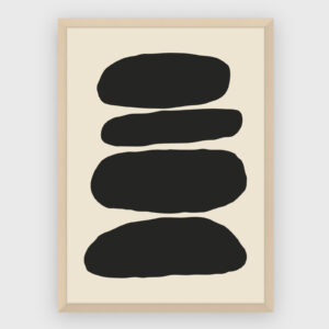 Modern Abstract - NO 36