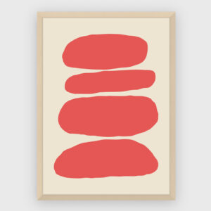 Modern Abstract - NO 87