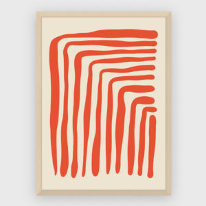 Modern Abstract - NO 79