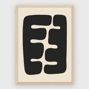 Modern Abstract - NO 7