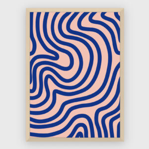 Modern Abstract - NO 82