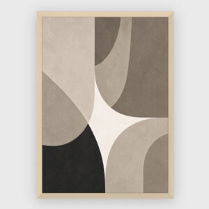 Modern Abstract - NO 135