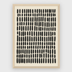 Modern Abstract - NO 42