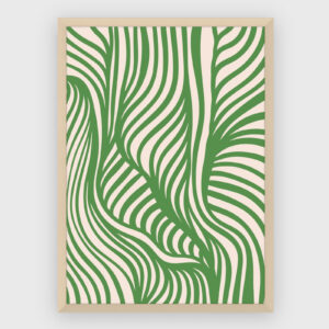 Modern Abstract - NO 84