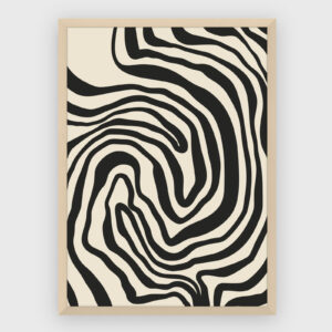 Modern Abstract - NO 8