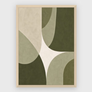 Modern Abstract - NO 137