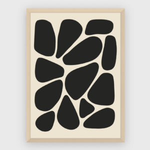 Modern Abstract - NO 1