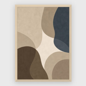 Modern Abstract - NO 154