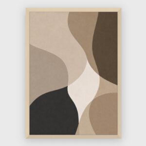 Modern Abstract - NO 157