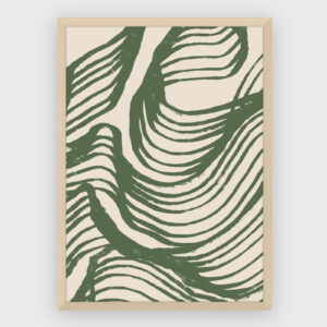 Modern Abstract - NO 122