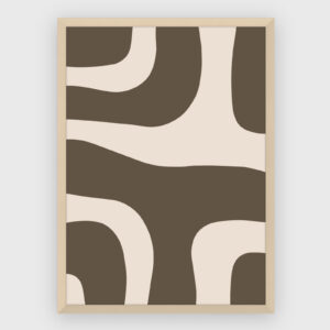 Modern Abstract - NO 113
