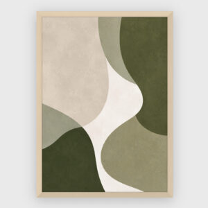 Modern Abstract - NO 141