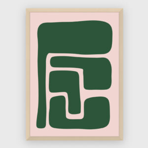 Modern Abstract - NO 59