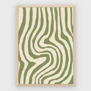 Modern Abstract - NO 63