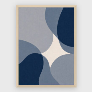 Modern Abstract - NO 156