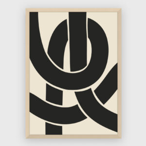 Modern Abstract - NO 17