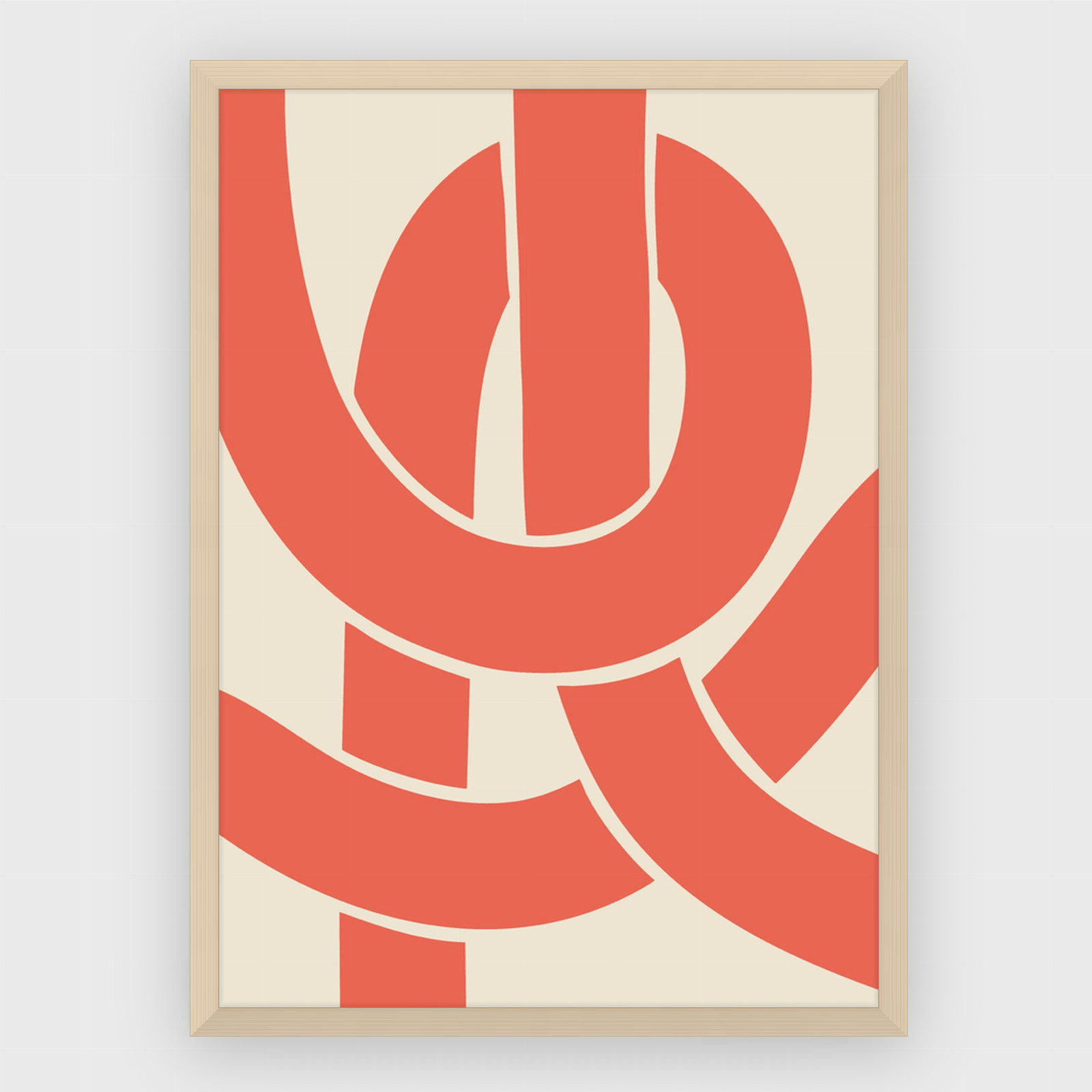 Modern Abstract - NO 81