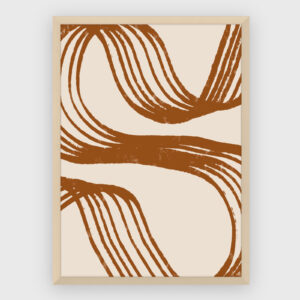 Modern Abstract - NO 102