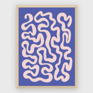 Modern Abstract - NO 67