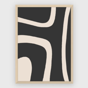 Modern Abstract - NO 103