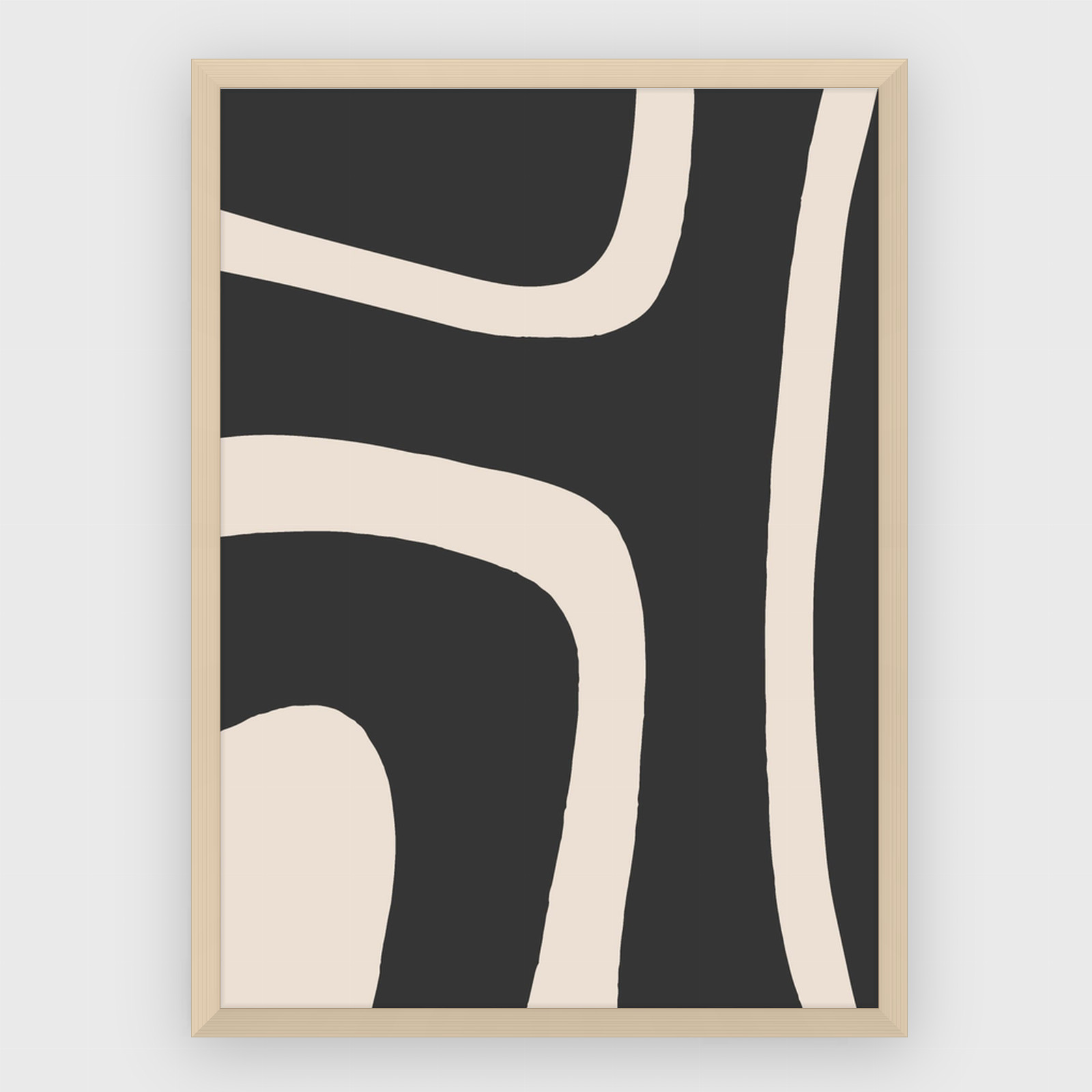 Modern Abstract - NO 103
