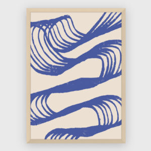 Modern Abstract - NO 119