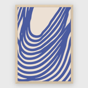 Modern Abstract - NO 130