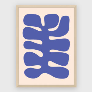 Modern Abstract - NO 58