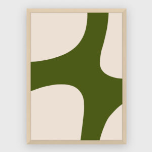 Modern Abstract - NO 105