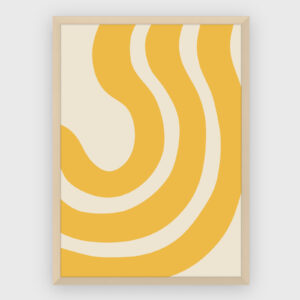 Modern Abstract - NO 65