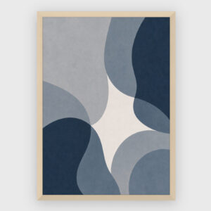 Modern Abstract - NO 151