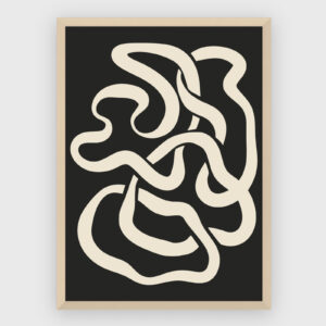 Modern Abstract - NO 16