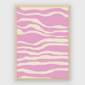 Modern Abstract - NO 62