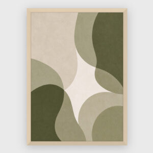 Modern Abstract - NO 150