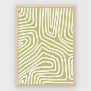 Modern Abstract - NO 78