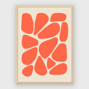 Modern Abstract - NO 61