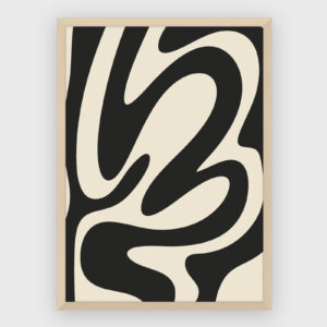 Modern Abstract - NO 41