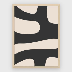 Modern Abstract - NO 126
